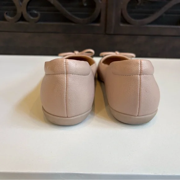 Naturalizer Ballet Flats Size 9 - Picture 3 of 9